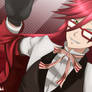 Grell Sutcliff