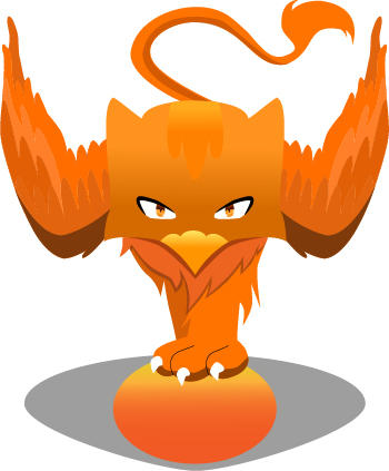 Griffin fanart by KuroNeko617 on DeviantArt