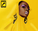 yellow by gdvectors