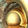 Earthly Abstract