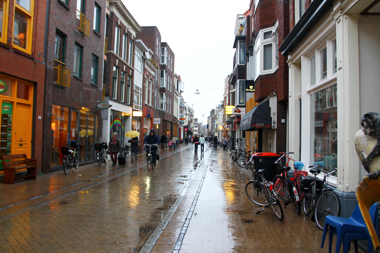 Groningen