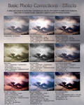 Basic Photo Corrections by Harry-Paraskeva