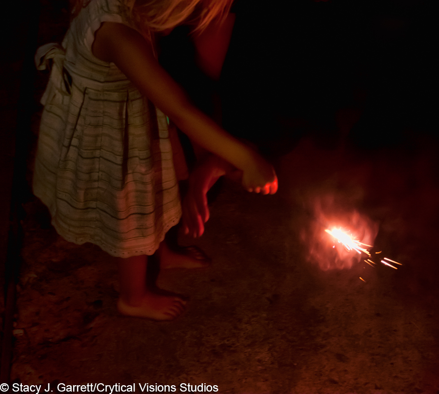 Sparklers