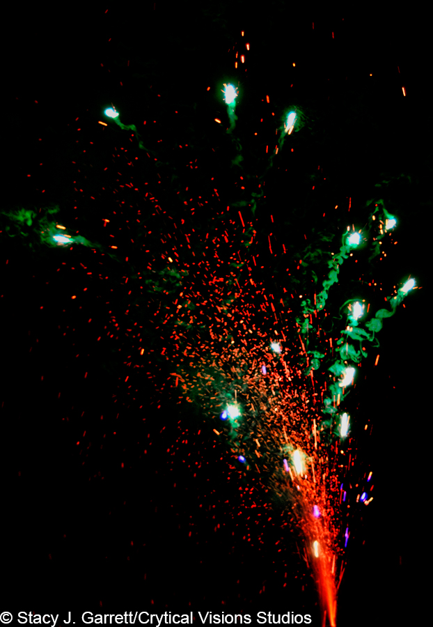 Fireworks 6