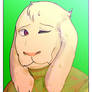 Asriel - icon