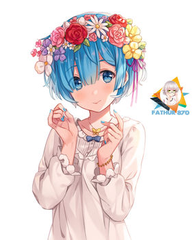 Render 134 Rem Ver.3