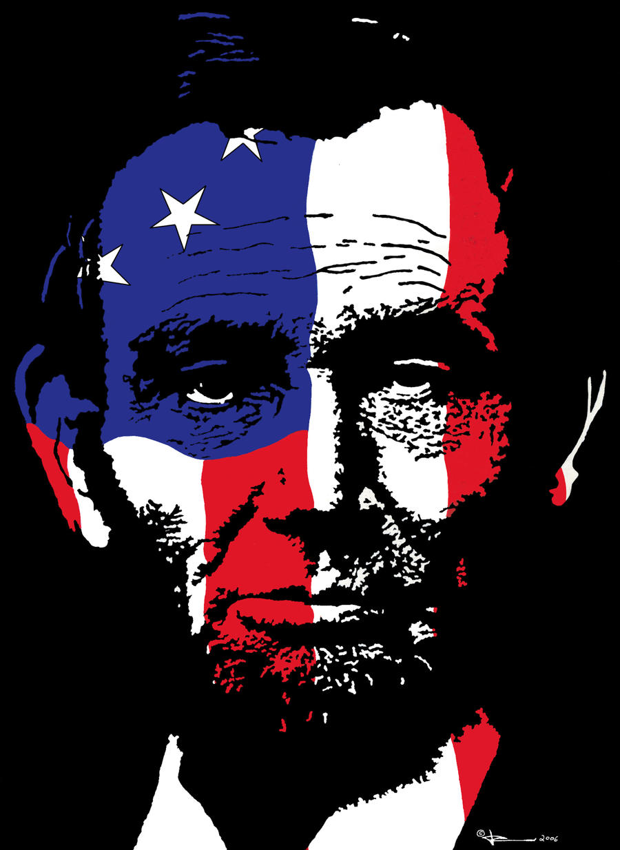 American Icon: Abraham Lincoln