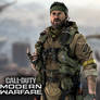 Call of Duty Modern Warfare: Woods