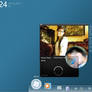 wmp for win 8 Concept