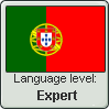 Portuguese Expert by MKody