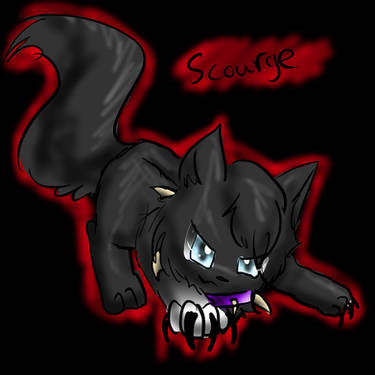 Scourge