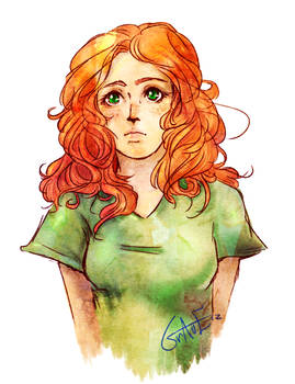 Clary Fray