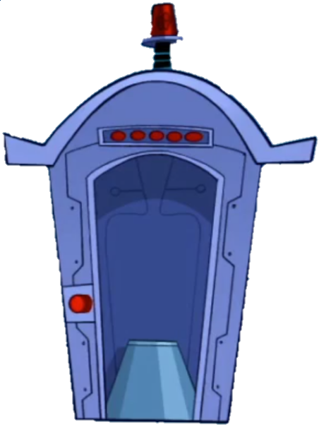 Cloning Machine Deviantart Cloning device by ElementalClaw13 on DeviantArt