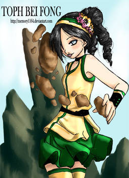 OMG Toph