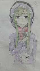 Kido Tsubomi