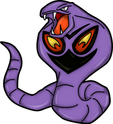 Arbok