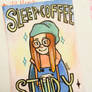 Sleep, Coffee, Study