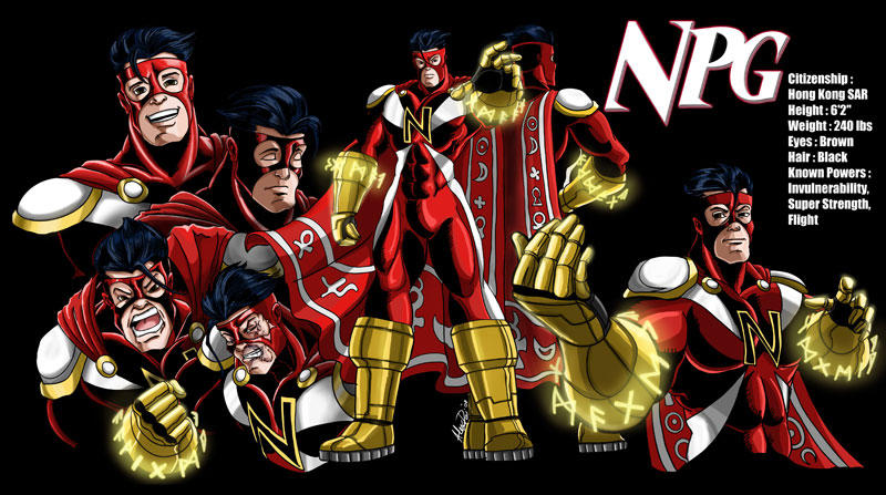 Npd Characters NPG character sheet by imagesbyalex on DeviantArt