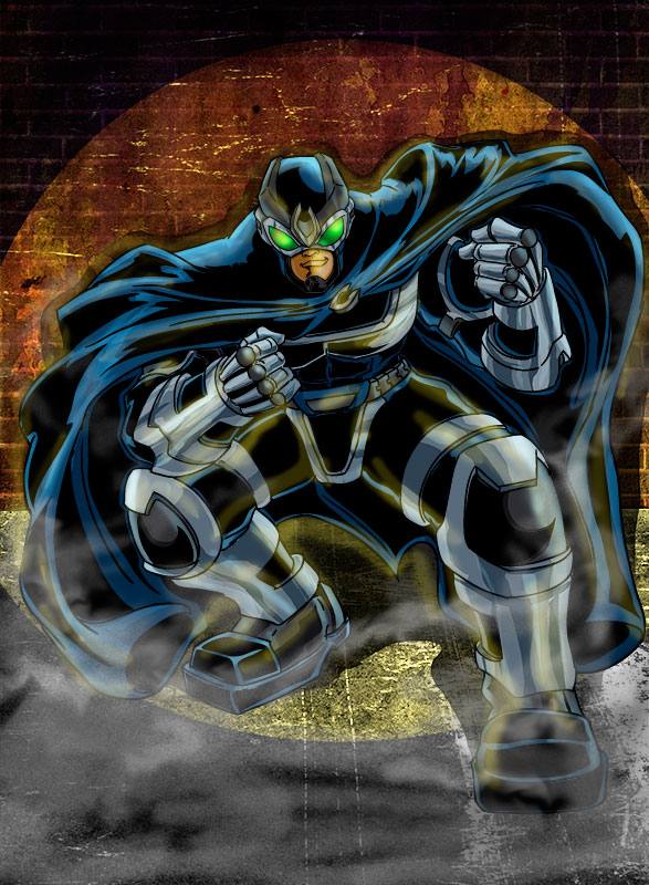 Shadow Hawk Advanced Shadow Hawk by imagesbyalex on DeviantArt