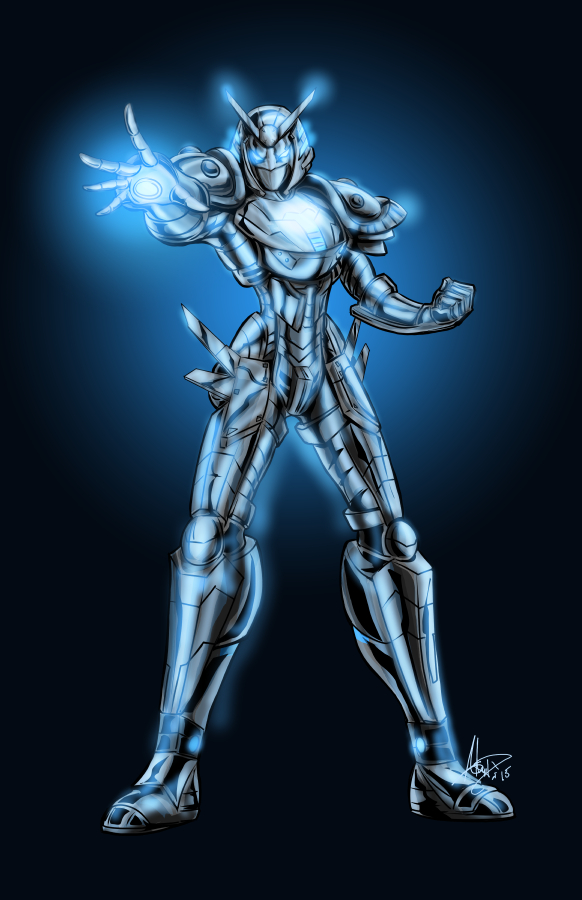 Silver Sentinel