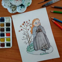 Sansa