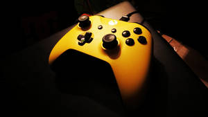 My New Controller