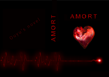 AMORT cover