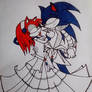 sonic and lady nimue