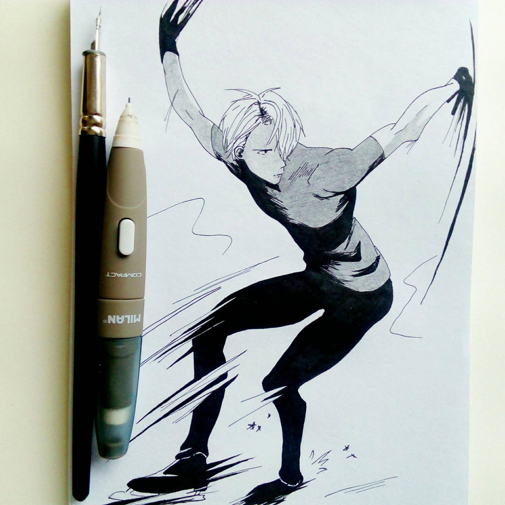 Victor Nikiforov