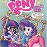 1 Mlp Jetpack Comics