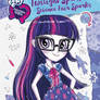 2 Twilight Sparke Science Fair