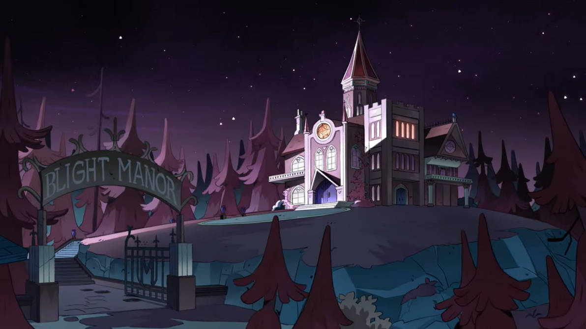 Blight Manor