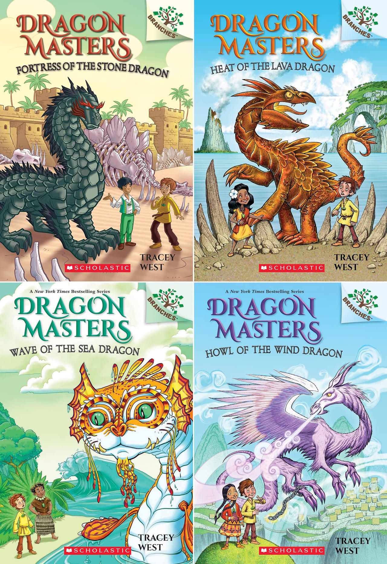Dragon Masters by LightReading2 on DeviantArt