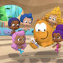 Bubble Guppies