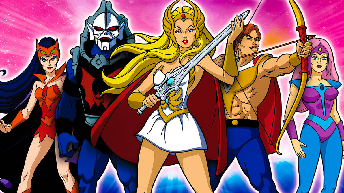 Filmation She Ra Princess Of Power By LightReading2 On DeviantArt filmation-she-ra-princess-of-power-by-lightreading2-on-deviantart
