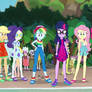 equestria girls shipwreaked