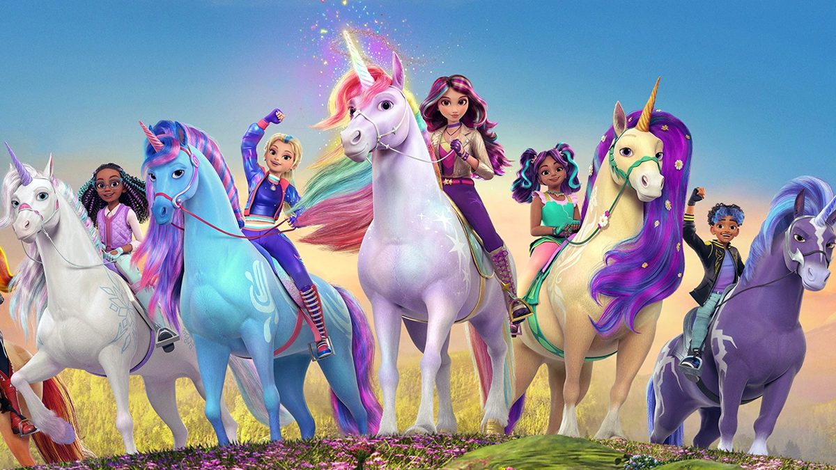 Unicorn Academy 2 by LightReading2 on DeviantArt Unicorn Academy 2 by LightReading2 on DeviantArt
