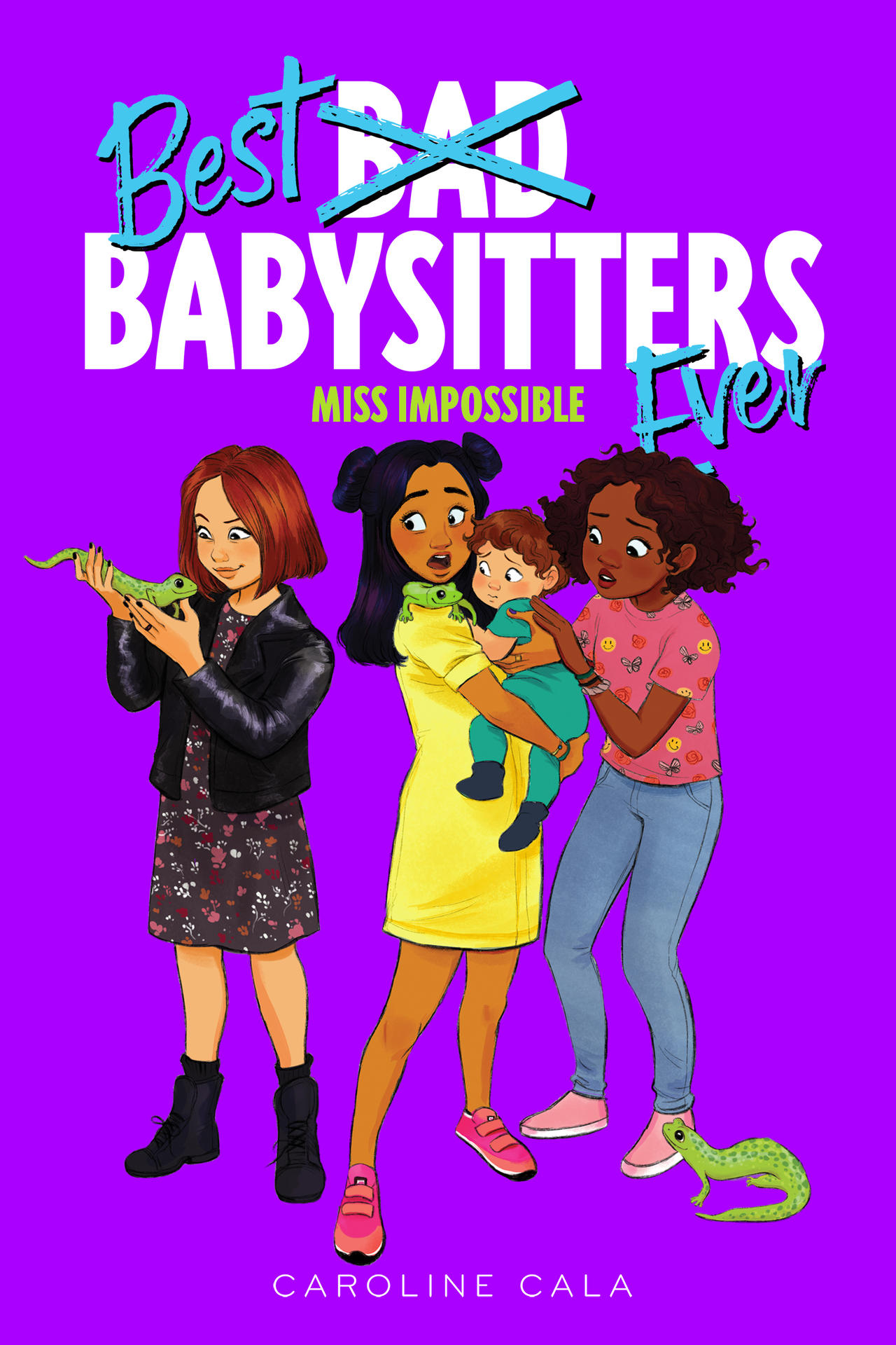 Best Bad Babysitter Book 3 By LightReading2 On DeviantArt best-bad-babysitter-book-3-by-lightreading2-on-deviantart
