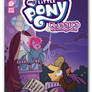 Mlp Romeo And Juliet
