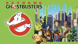 Extreme-ghostbusters