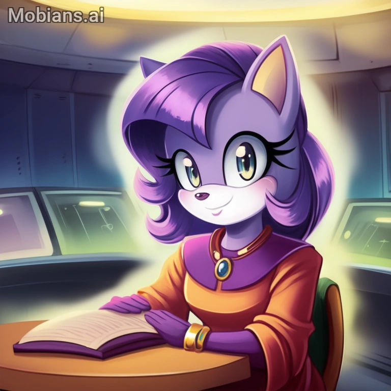 Cat Bot Rarity Rarity the cat studying by LightReading2 on DeviantArt