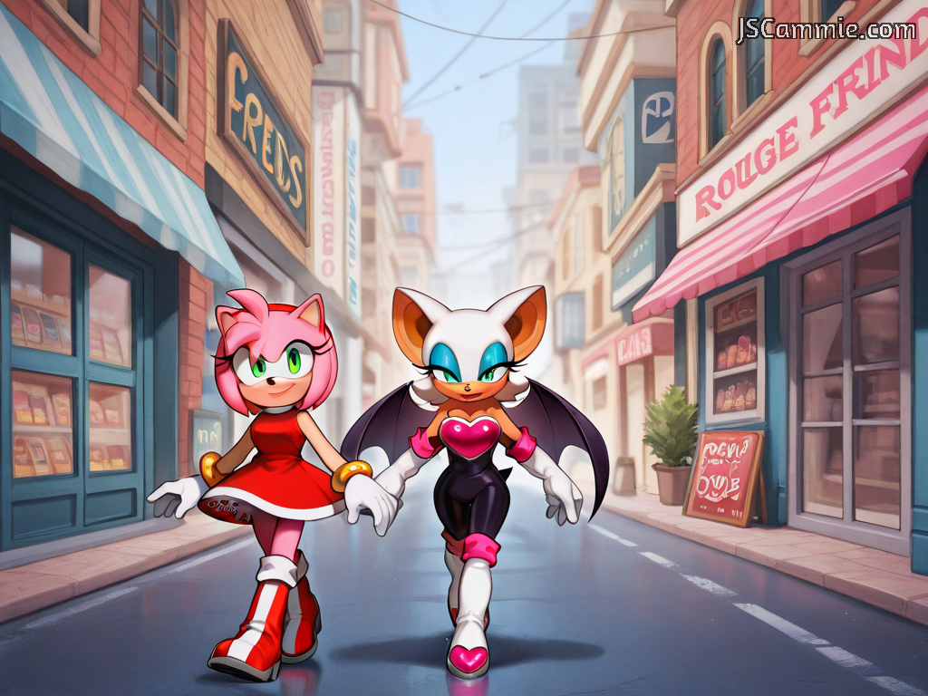 Rouges Head sonic 4 amy and rouge head for Tom house by LightReading2 on DeviantArt