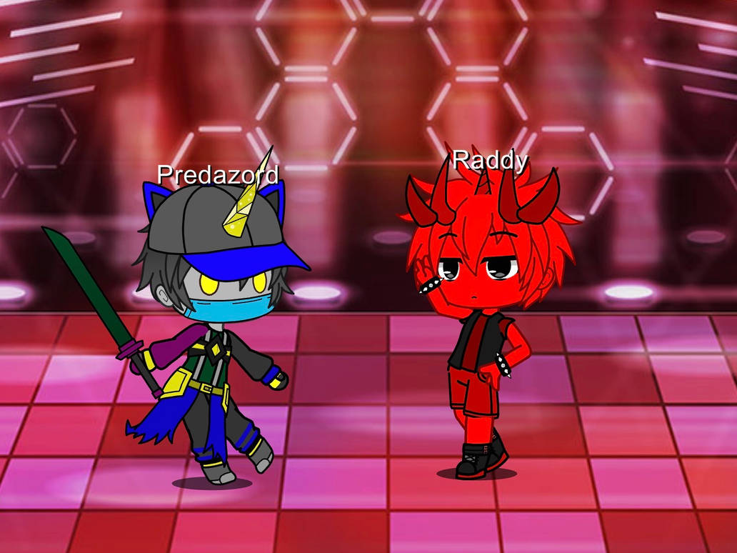 Deviantart Alexpaasley Raddy Dancing with raddy by AAgachalife on DeviantArt