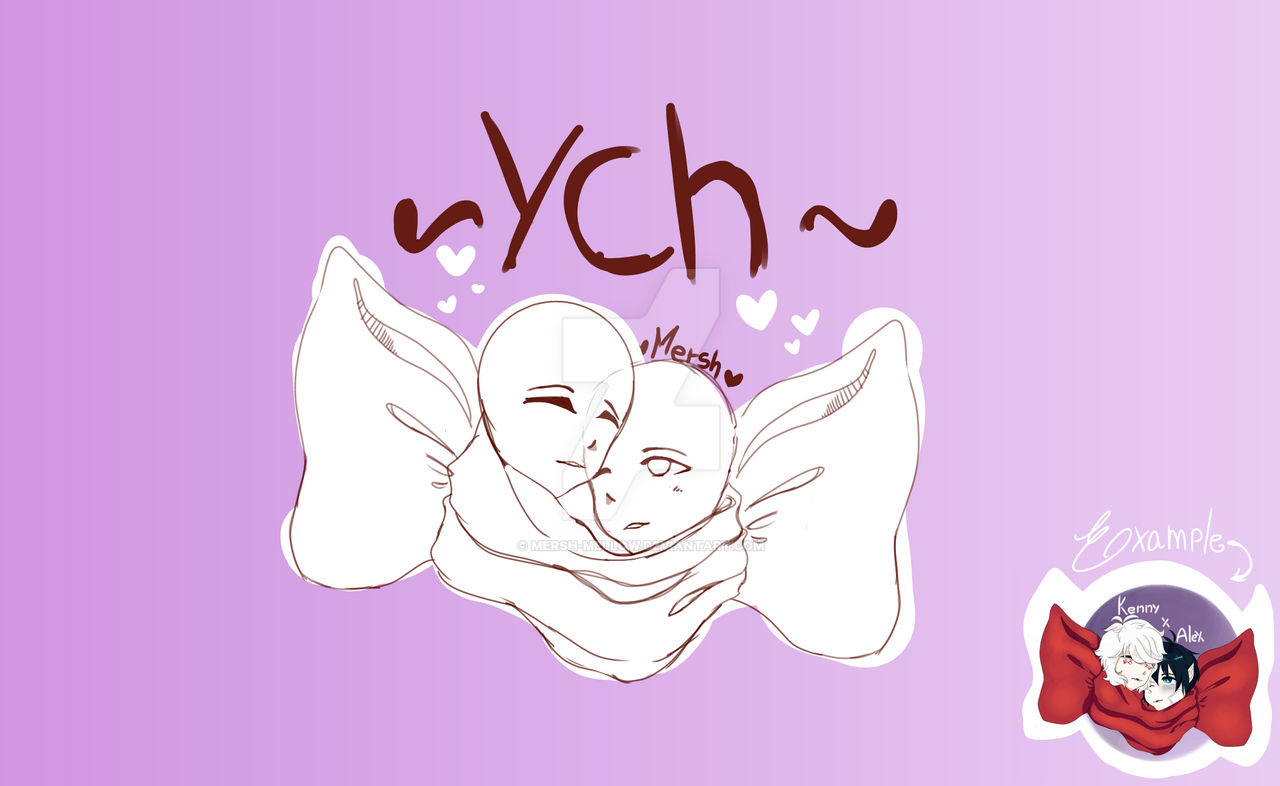 YCH (your character here) _ chibi poses by SugarD15 on DeviantArt