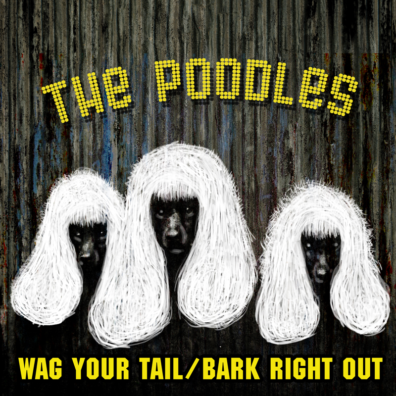 The Royal Poodles