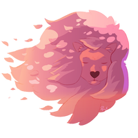 [Steven Universe] Lion Fanart!
