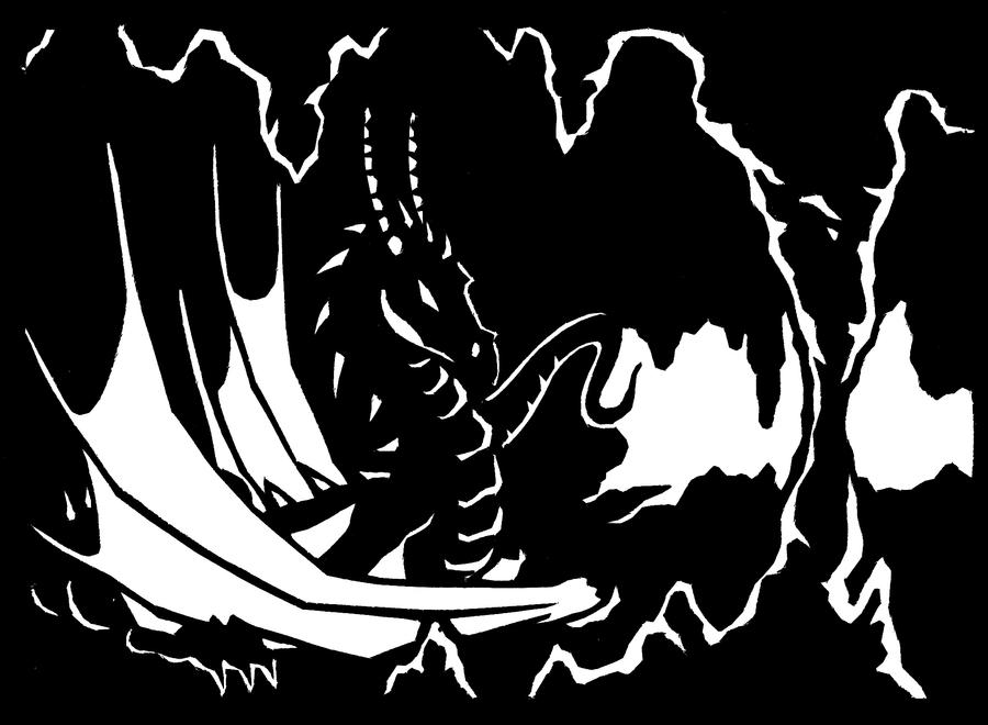 cave dragon 2
