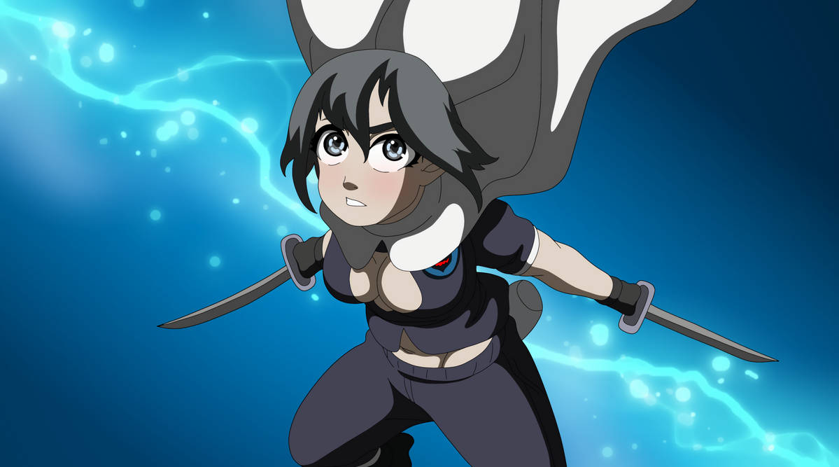 King Roderick Damsel Design! by KingoftheDamsels on DeviantArt