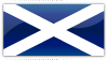 Scottish Flag by mysage