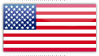 USA Flag by mysage